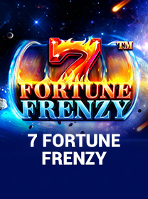 Cara Akses 7 Fortune Frenzy dengan Mudah dan Aman