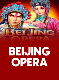 Beijing Opera Game: RTP, Fitur, dan Akses Main