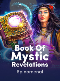 Book Of Mystic Revelations Game: Cara Akses dan Bermain dengan Aman