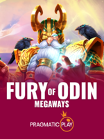 Fury of Odin Megaways Game: Cara Akses dan Bermain dengan Aman