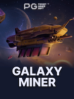 Galaxy-Miner