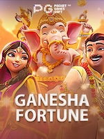 Ganesha-Fortune