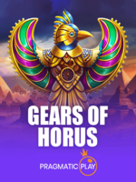 Cara Akses Gears of Horus dengan Mudah dan Aman