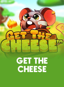 Cara Akses Get the CHEESE dengan Mudah dan Aman