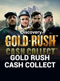 Gold Rush Cash Collect Game Terbaru: Review, RTP, dan Akses Main