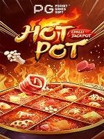 Hotpot Game: RTP, Fitur, dan Akses Main