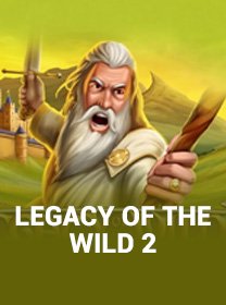 Legacy Of The Wild 2 Game Terbaru: Review, RTP, dan Akses Main