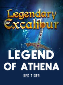 Legend Of Athena Game Terbaru: Review, RTP, dan Akses Main
