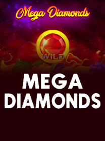 Mega Diamonds Game: Cara Akses dan Bermain dengan Aman