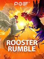 Rooster Rumble Game Terbaru: Review, RTP, dan Akses Main