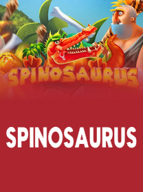 Cara Akses Spinosaurus dengan Mudah dan Aman