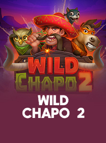 Wild Chapo 2 Game Terbaru: Review, RTP, dan Akses Main