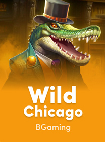 Wild Chicago Game: RTP, Fitur, dan Akses Main