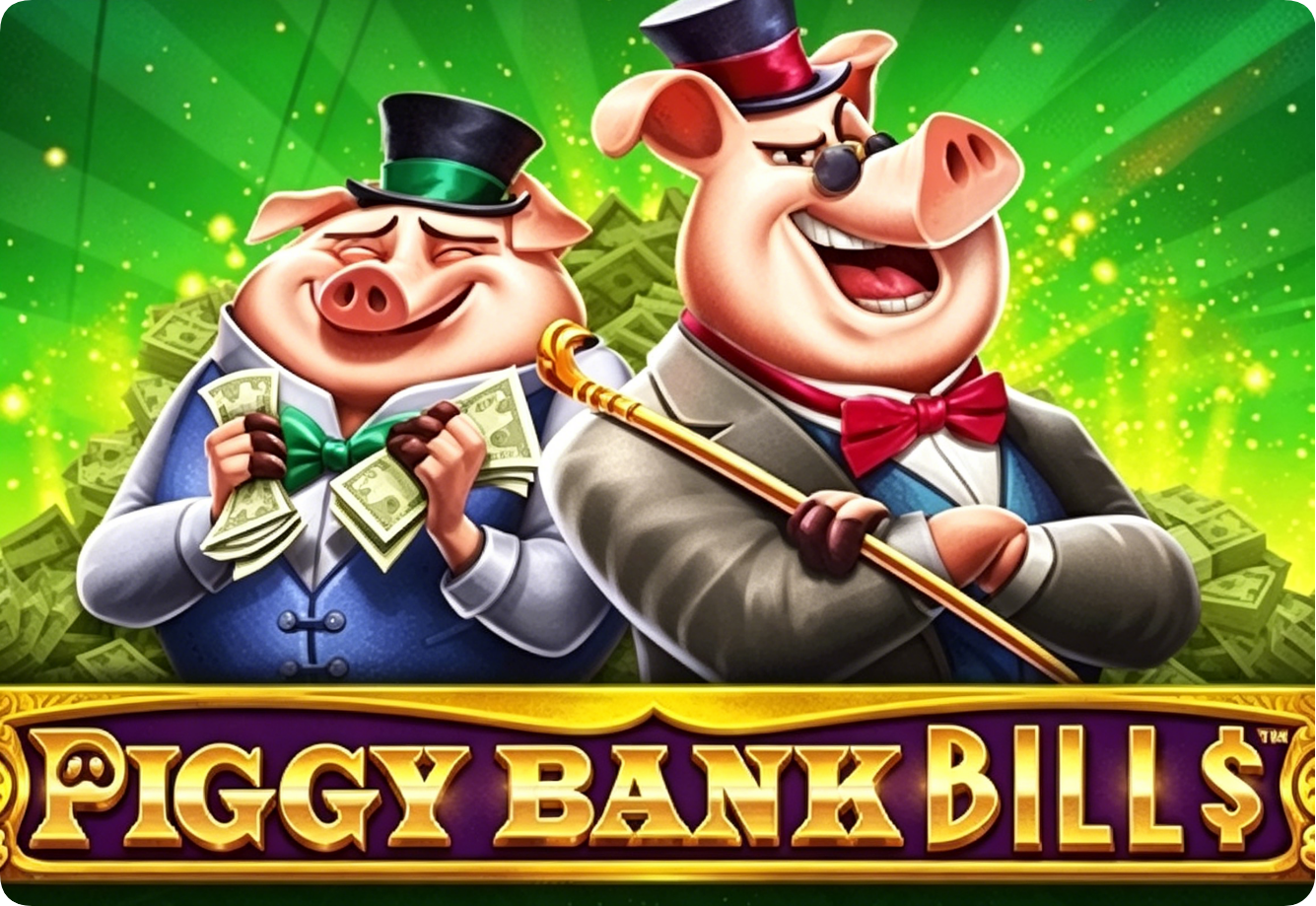 piggy bank bills Game: Cara Akses dan Bermain dengan Aman