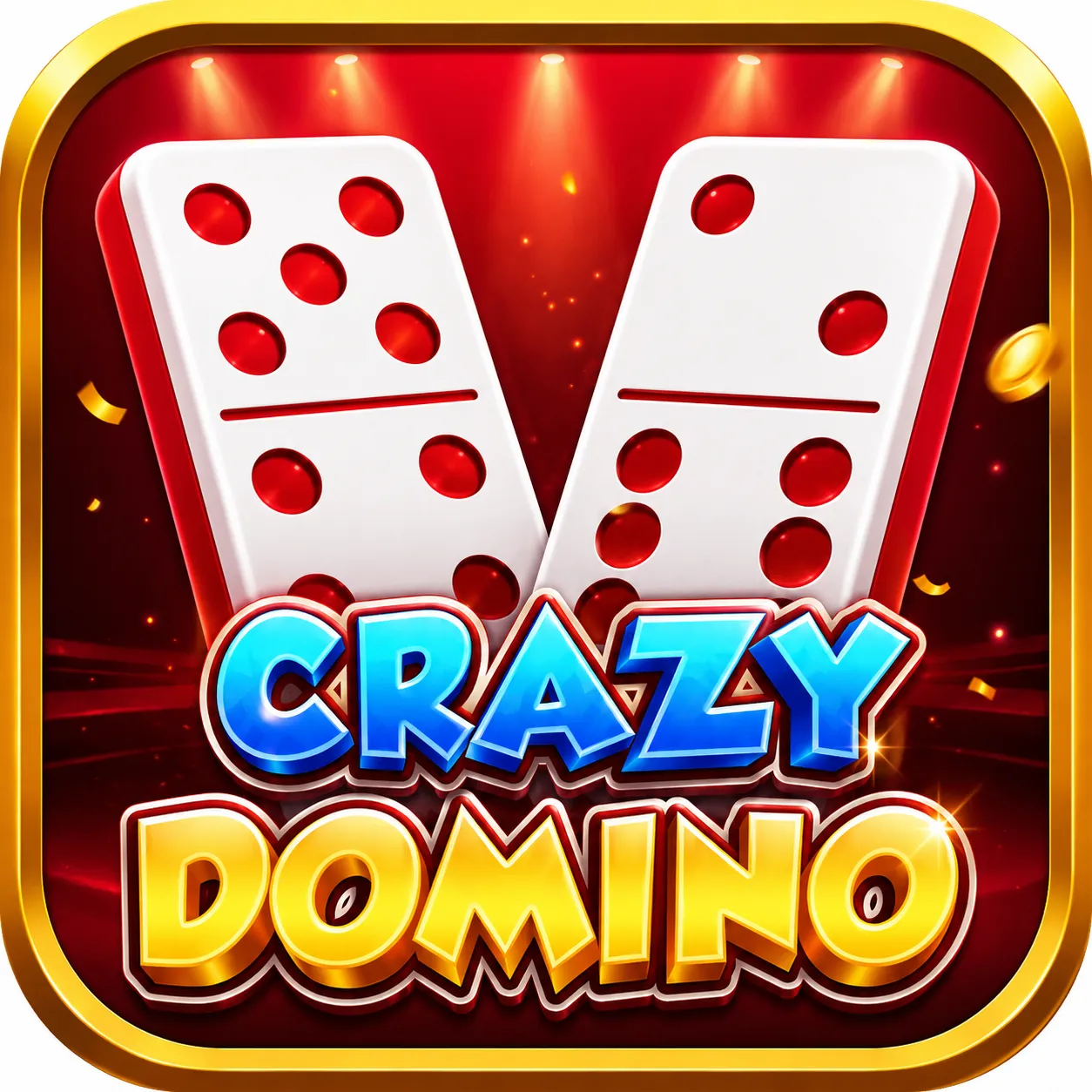 crazydomino APK Terbaru: Download Cepat dan Gratis