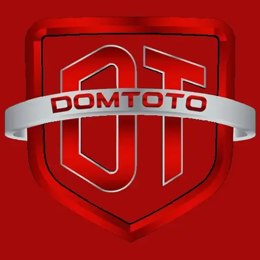 domtoto APK Terbaru: Download Cepat dan Gratis