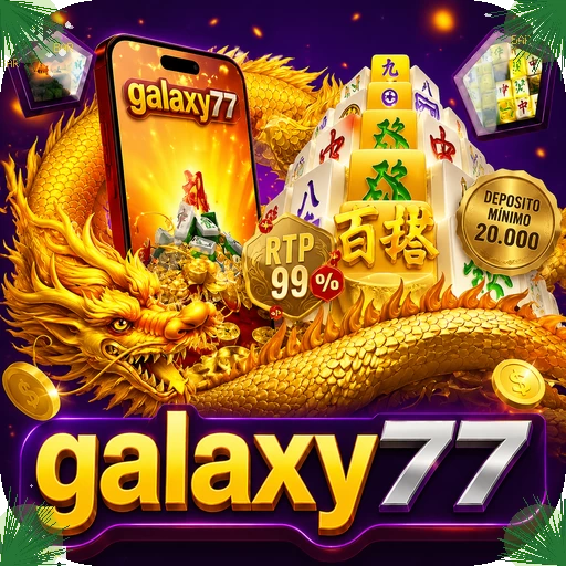 galaxy77 APK Terbaru: Download Cepat dan Gratis