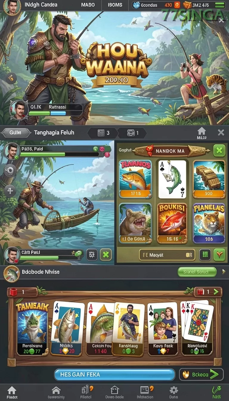 Screenshot Piggy Bank Bills