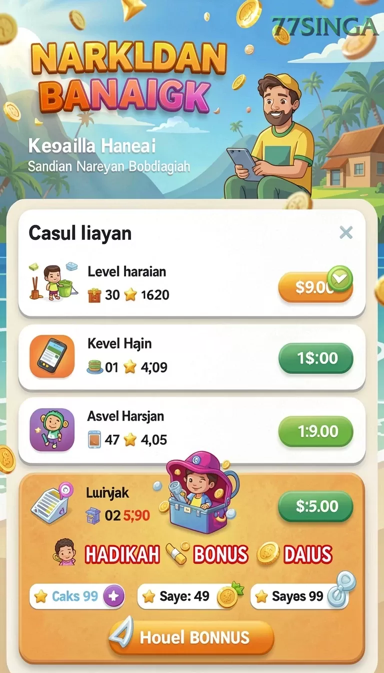 Screenshot Chinese NewYear Moreways