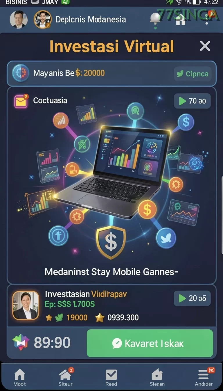 Screenshot Toshi Video Club